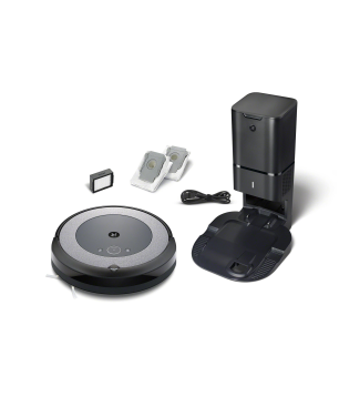 IROBOT Roomba i5658 Saugroboter