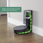 IROBOT Roomba i5658 Saugroboter