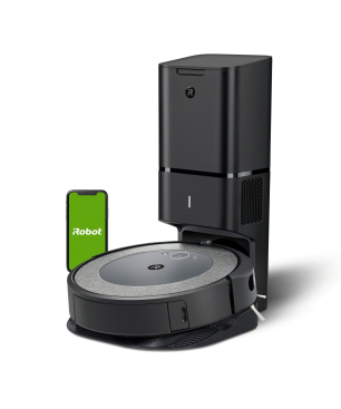 IROBOT Roomba i5658 Saugroboter