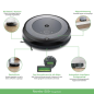 IROBOT Roomba i5658 Saugroboter