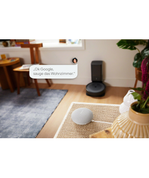 IROBOT Roomba i5658 Saugroboter
