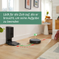 IROBOT Roomba i5658 Saugroboter