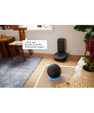 IROBOT Roomba i5658 Saugroboter