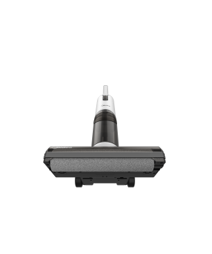 MIDEA X8 Nass- und Trockensauger, schwarz, weiß