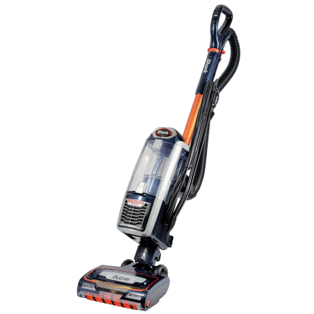 SHARK NZ801EUT Stielsauger Handstaubsauger, maximale Leistung: 750 Watt