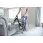 SHARK NZ801EUT Stielsauger Handstaubsauger, maximale Leistung: 750 Watt