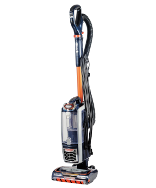 SHARK NZ801EUT Stielsauger Handstaubsauger, maximale Leistung: 750 Watt