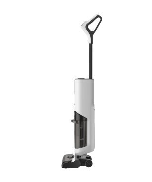 MIDEA X8 Nass- und Trockensauger, schwarz, weiß