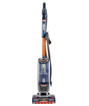 SHARK NZ801EUT Stielsauger Handstaubsauger, maximale Leistung: 750 Watt
