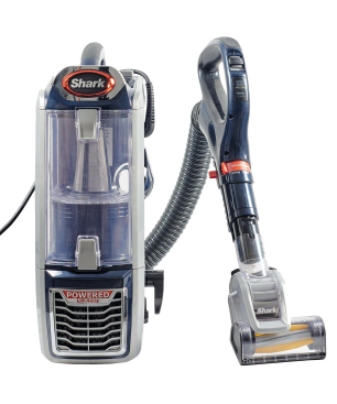 SHARK NZ801EUT Stielsauger Handstaubsauger, maximale Leistung: 750 Watt