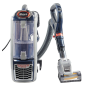 SHARK NZ801EUT Stielsauger Handstaubsauger, maximale Leistung: 750 Watt