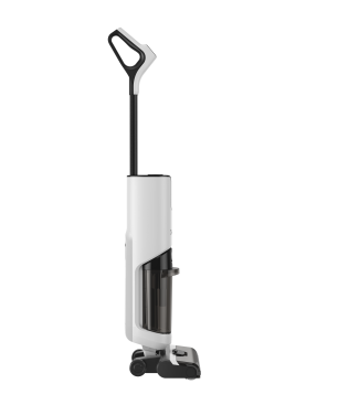 MIDEA X8 Nass- und Trockensauger, schwarz, weiß