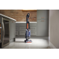 SHARK NZ801EUT Stielsauger Handstaubsauger, maximale Leistung: 750 Watt