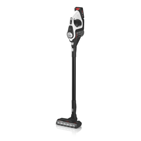 BOSCH BKS8214W Stielsauger, Akkubetrieb