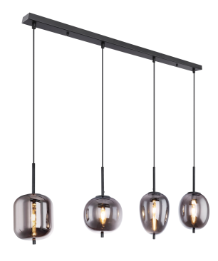 GLOBO 15345-4 Hängeleuchte