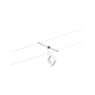 PAULMANN LICHT CorDuo (94483) Seilsystem Universalweiß