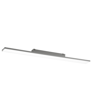 NÄVE LEUCHTEN CARENTE LED Panel Warmweiss - nicht definiert