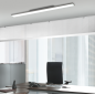 NÄVE LEUCHTEN CARENTE LED Panel Warmweiss - nicht definiert