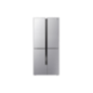 GORENJE NRM 8182 MX French Door (E, 1816 mm hoch, Edelstahl)