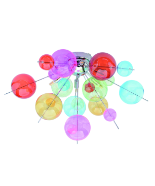 NÄVE LEUCHTEN EXPLOSION Deckenleuchte