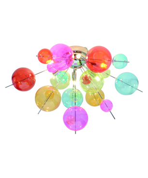 NÄVE LEUCHTEN EXPLOSION Deckenleuchte