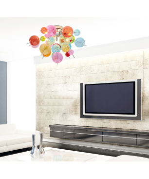 NÄVE LEUCHTEN EXPLOSION Deckenleuchte