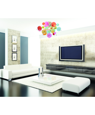 NÄVE LEUCHTEN EXPLOSION Deckenleuchte