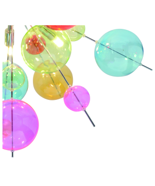 NÄVE LEUCHTEN EXPLOSION Deckenleuchte