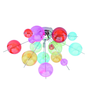 NÄVE LEUCHTEN EXPLOSION Deckenleuchte