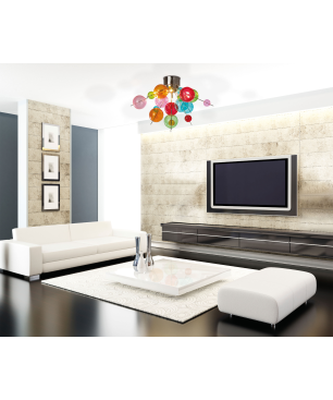 NÄVE LEUCHTEN EXPLOSION Deckenleuchte