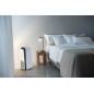 BLUEAIR HealthProtect 7740i SmartFilter Luftreiniger Weiß (100 Watt, Raumgröße: 62 m², HEPASilent)