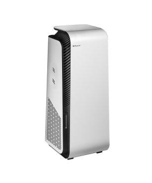 BLUEAIR HealthProtect 7740i SmartFilter Luftreiniger Weiß (100 Watt, Raumgröße: 62 m², HEPASilent)