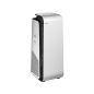 BLUEAIR HealthProtect 7740i SmartFilter Luftreiniger Weiß (100 Watt, Raumgröße: 62 m², HEPASilent)