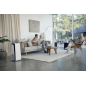 BLUEAIR HealthProtect 7740i SmartFilter Luftreiniger Weiß (100 Watt, Raumgröße: 62 m², HEPASilent)