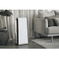 BLUEAIR HealthProtect 7740i SmartFilter Luftreiniger Weiß (100 Watt, Raumgröße: 62 m², HEPASilent)