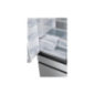 HISENSE RF540N4SBI2 French Door (E, 1817 mm hoch, Grau) HISENSE RF540N4SBI2 French Door (E, 1817 mm hoch, Grau)