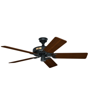 HUNTER FANS Classic Original Deckenventilator Kirsche (73 Watt)