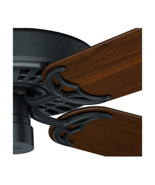 HUNTER FANS Classic Original Deckenventilator Kirsche (73 Watt)