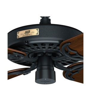 HUNTER FANS Classic Original Deckenventilator Kirsche (73 Watt)