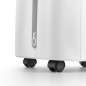DELONGHI Pinguino PAC EX130 CST WiFi Klimagerät Weiß (Max. Raumgröße: 120 m³, EEK: A)