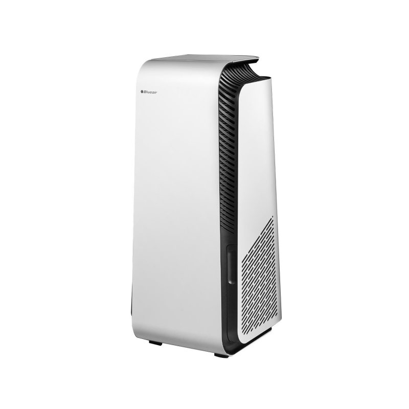 BLUEAIR HealthProtect 7470i SmartFilter Luftreiniger Weiß (43 Watt, Raumgröße: 38 m², HEPASilent Ultra)