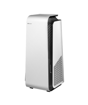 BLUEAIR HealthProtect 7470i SmartFilter Luftreiniger Weiß (43 Watt, Raumgröße: 38 m², HEPASilent Ultra)