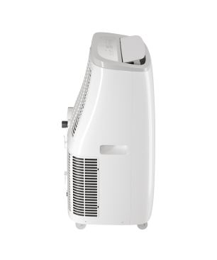 SUNTEC CoolFixx 3.5 Eco R290 Mobiles Klimagerät Weiß (Max. Raumgröße: 60 m², EEK: A)