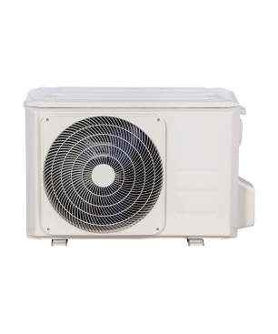 COMFEE MSAF5-09HRDN8-QE Split-Klimaanlage weiß Energieeffizienzklasse: A+, Max. Raumgröße: 32 m²