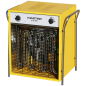 MASTER 402969 Heizstrahler (11000 Watt)