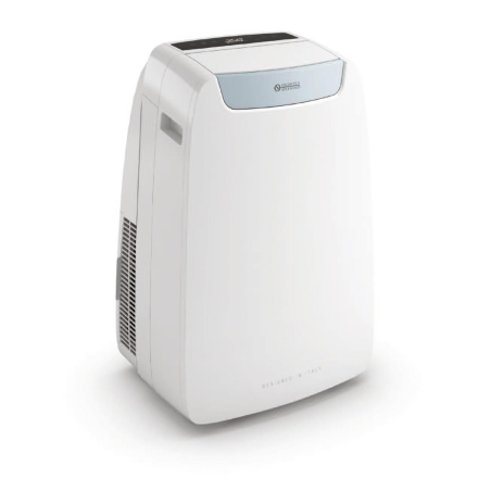 OLIMPIA SPLENDID DOLCECLIMA AIR PRO 13 A+ WIFI Klimaanlagen weiss (Max. Raumgröße: 35 m², EEK: A+)