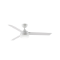 FANIMAZTION Xeno Wet Deckenventilator Weiß (52 Watt)