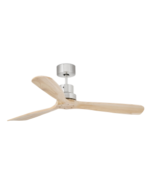 FARO Lantau Deckenventilator Kiefer / Pinie (65 Watt)