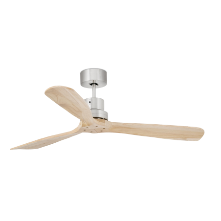 FARO Lantau Deckenventilator Kiefer / Pinie (65 Watt)