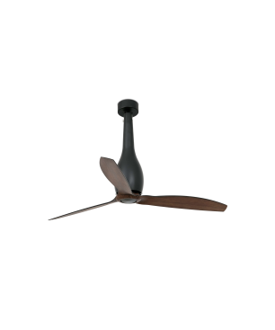 FARO Eterfan Deckenventilator Nussbaum (32 Watt)
